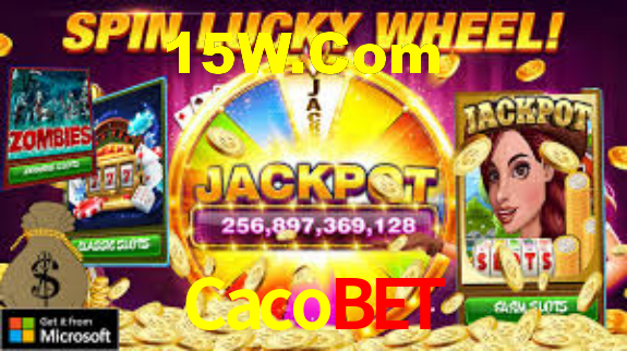 Cacobet Win