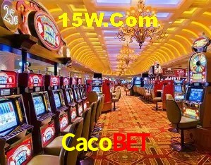 Cacobet,Cacobet App