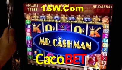 Cacobet Win
