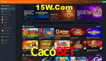 Cacobet