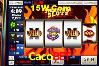 Sinta a adrenalina dos jogos de cassino com Cacobet